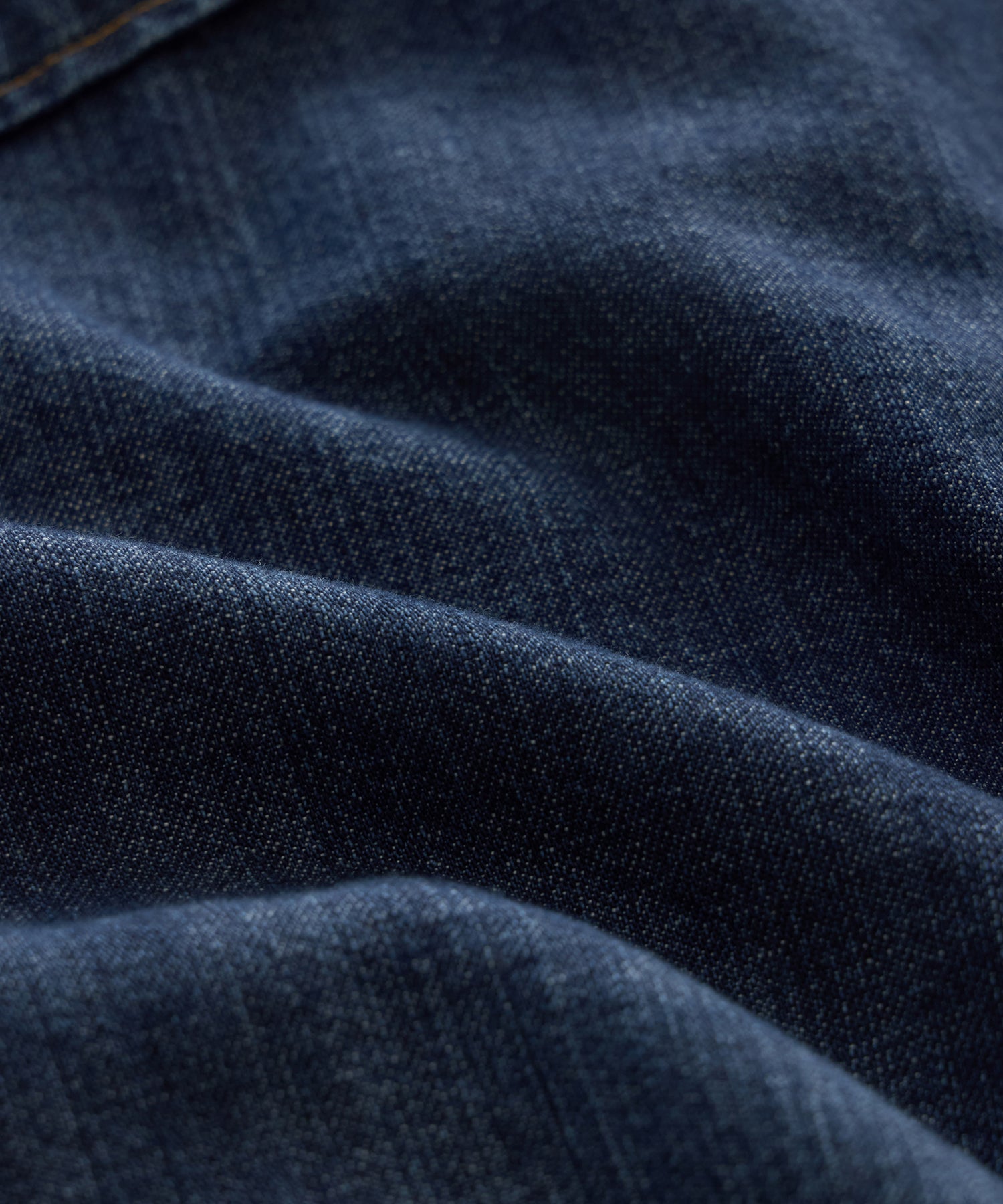 Italian Denim Engineer Shirt