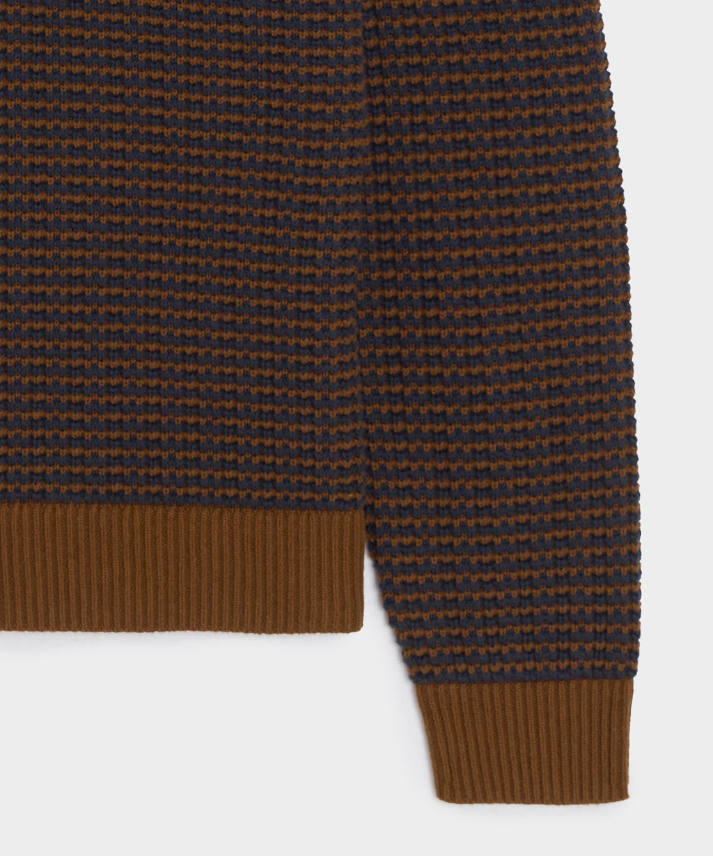 Beechwood Sweater Polo