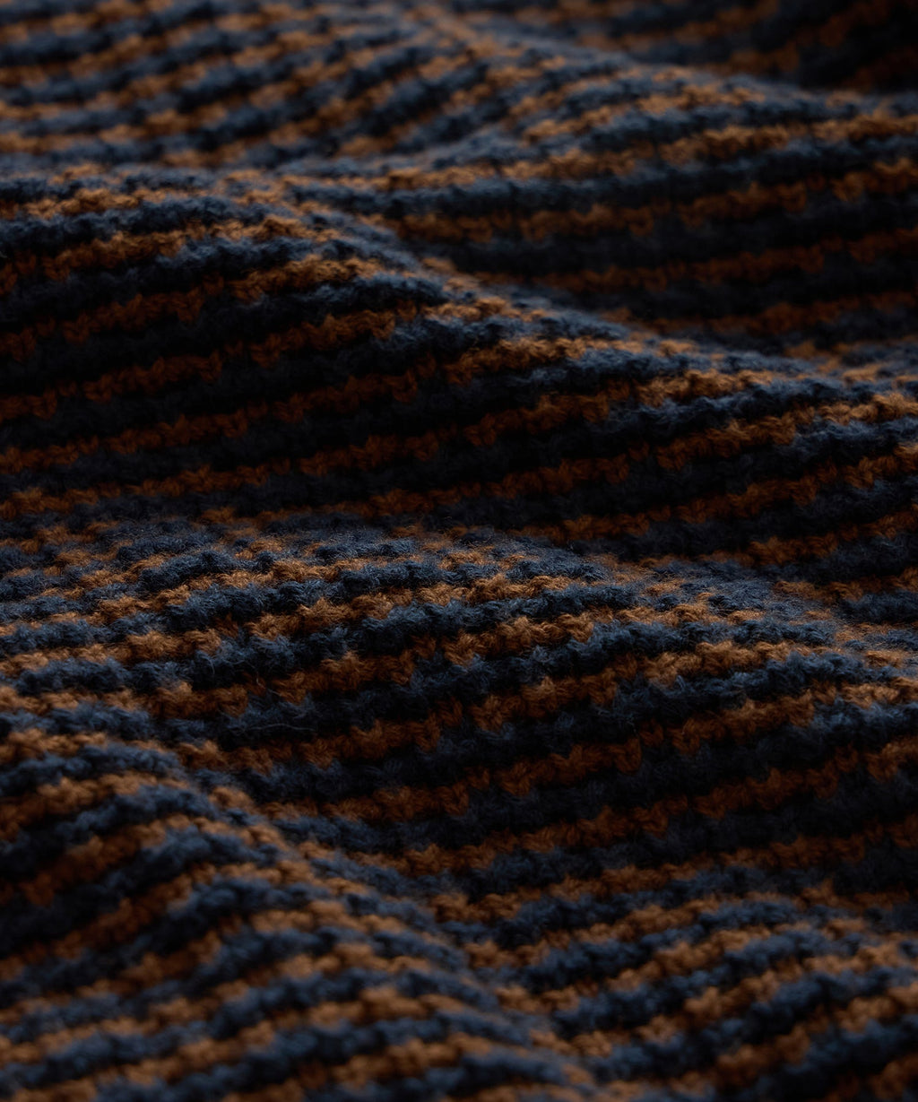 Beechwood Sweater Polo