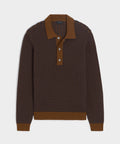 Beechwood Sweater Polo