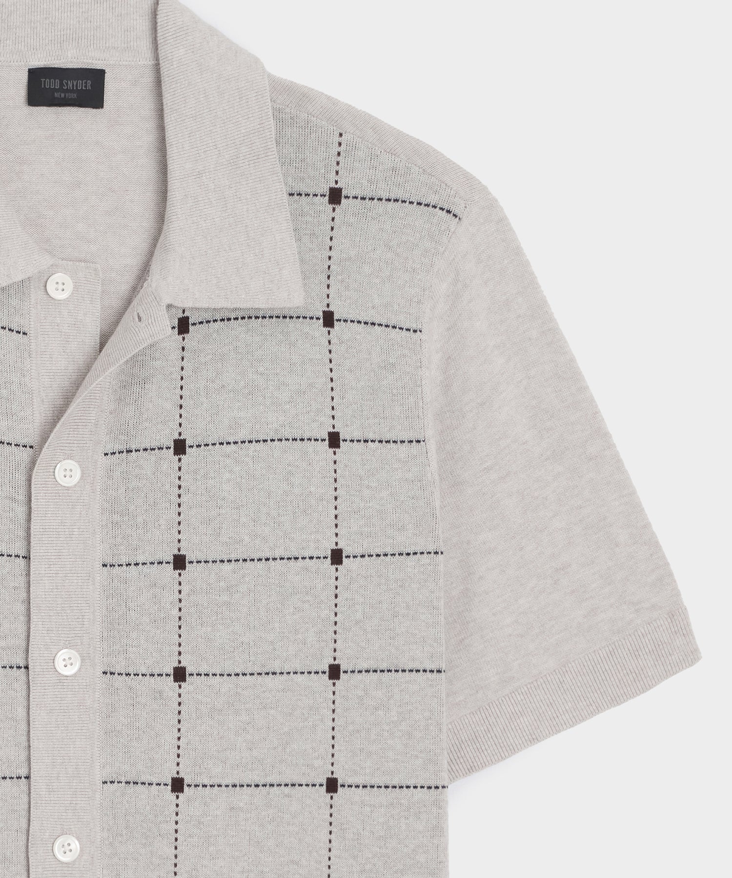 Wimbledon Sweater Polo