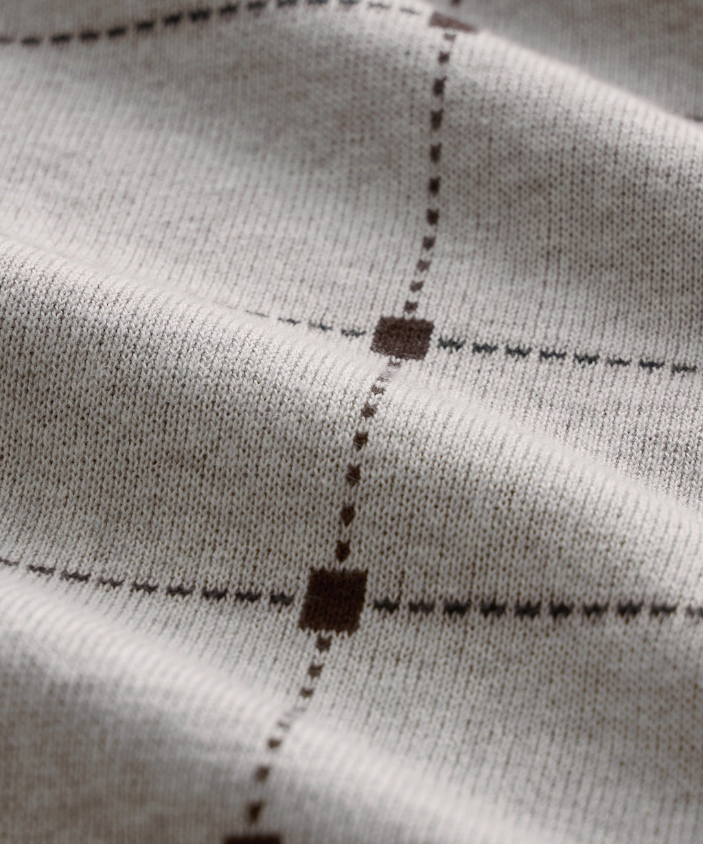 Wimbledon Sweater Polo