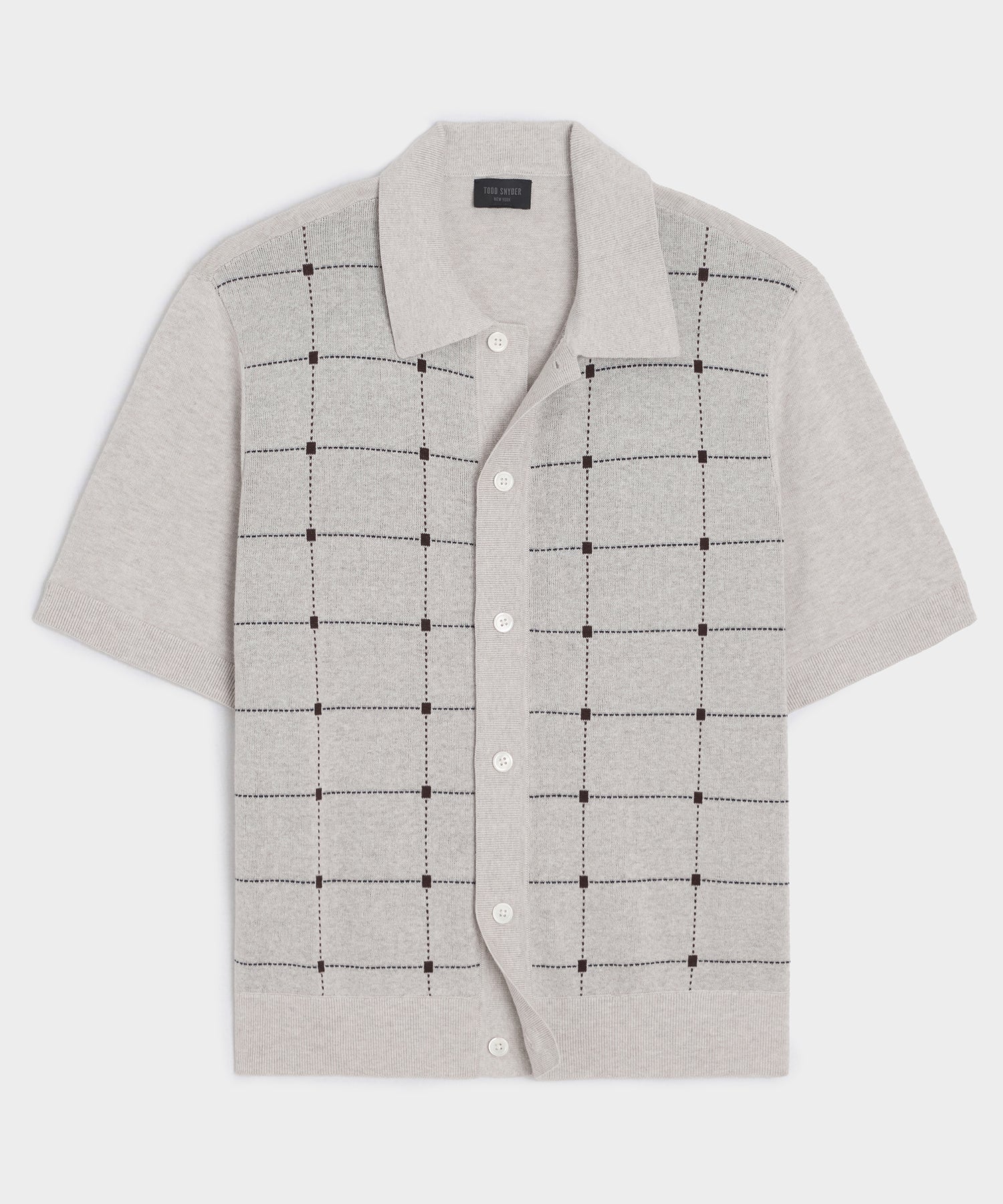 Wimbledon Sweater Polo