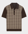 Mayfair Sweater Polo