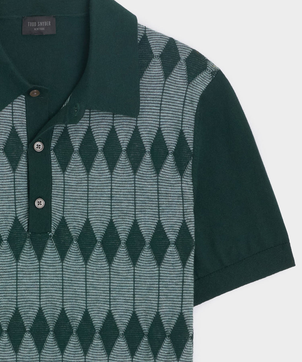 Leon Sweater Polo