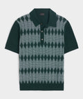 Leon Sweater Polo