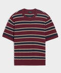 Retro Sweater Tee
