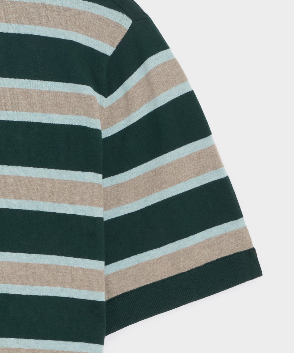 Retro Sweater Tee