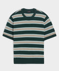 Retro Sweater Tee