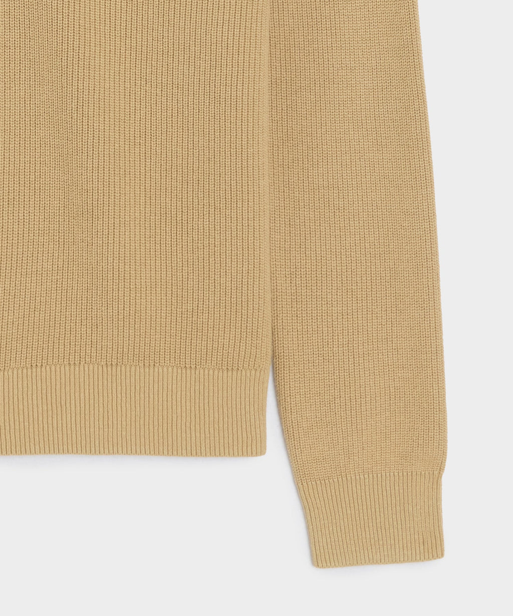 Beechwood Sweater Polo