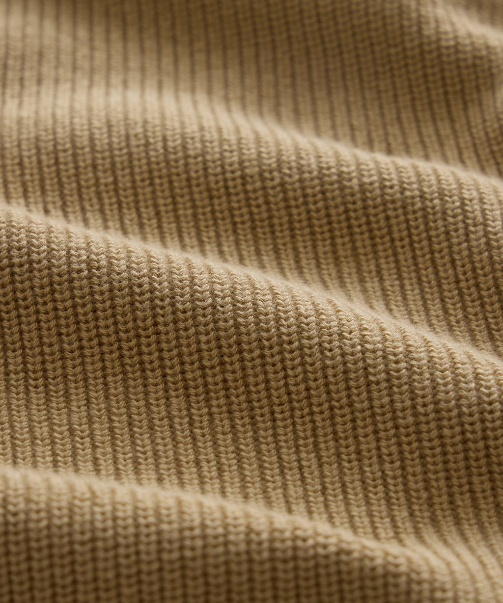 Beechwood Sweater Polo