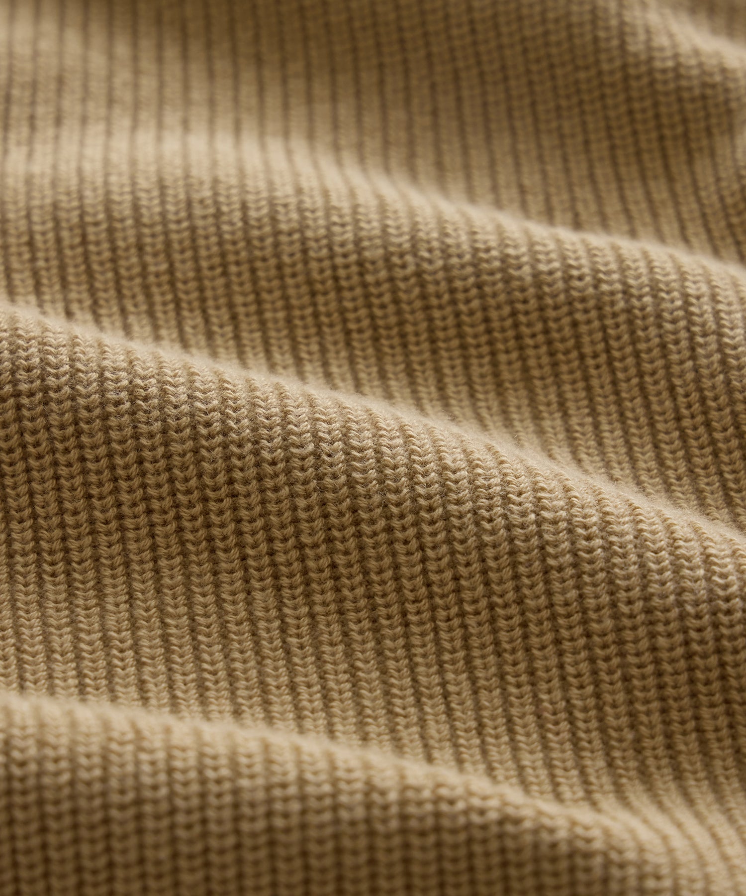 Beechwood Sweater Polo