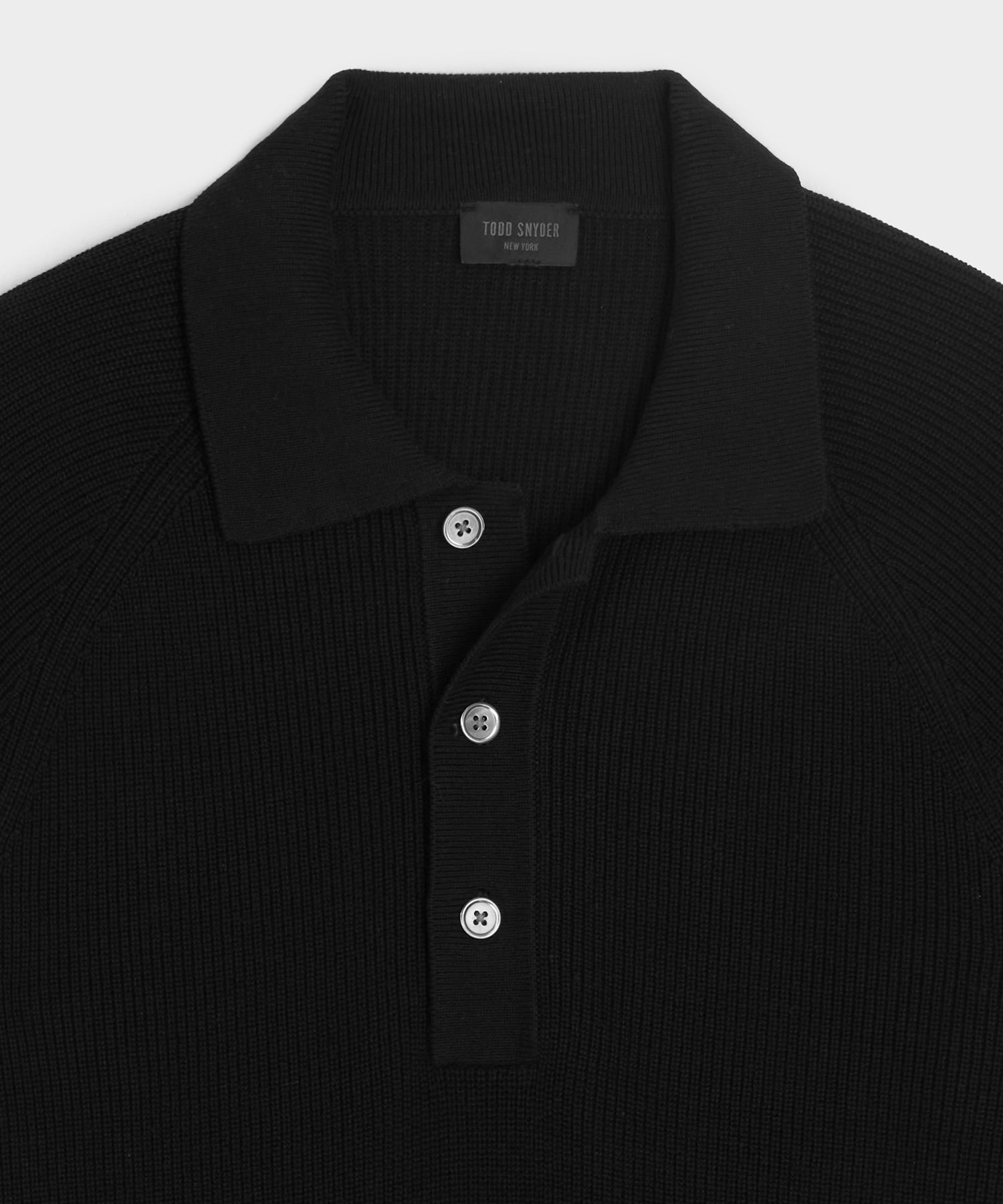 Beechwood Sweater Polo