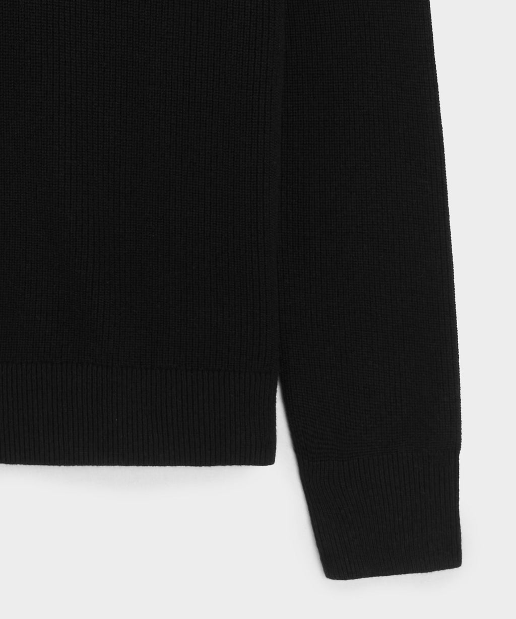 Beechwood Sweater Polo