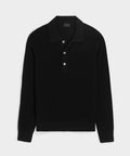 Beechwood Sweater Polo