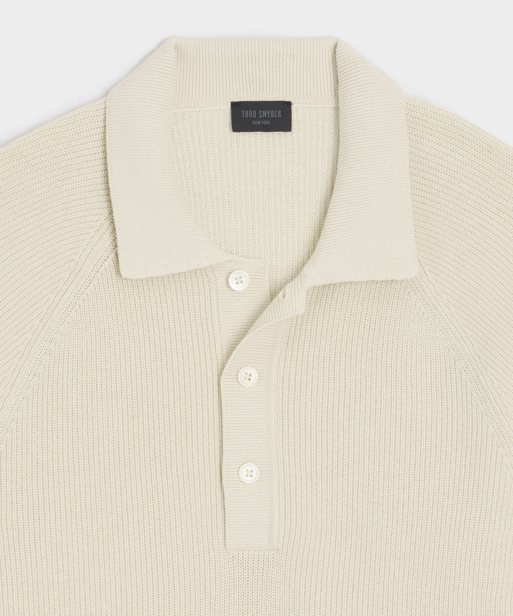 Beechwood Sweater Polo