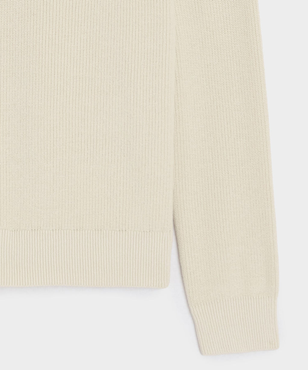 Beechwood Sweater Polo