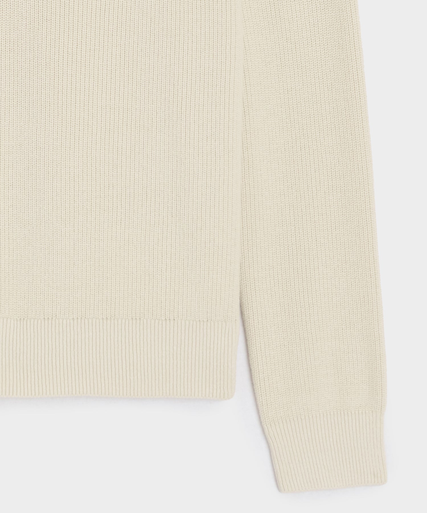 Beechwood Sweater Polo