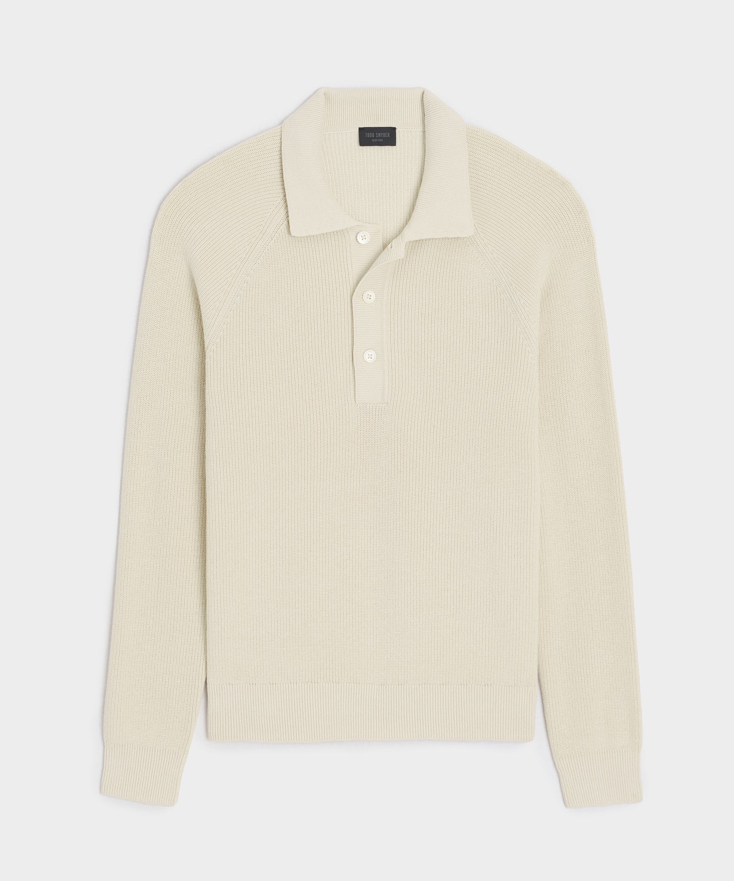 Beechwood Sweater Polo