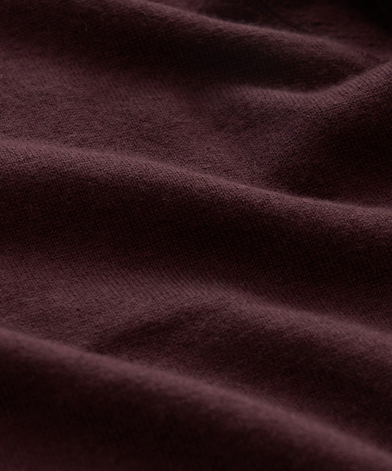 Silk-Cashmere Crewneck Sweater