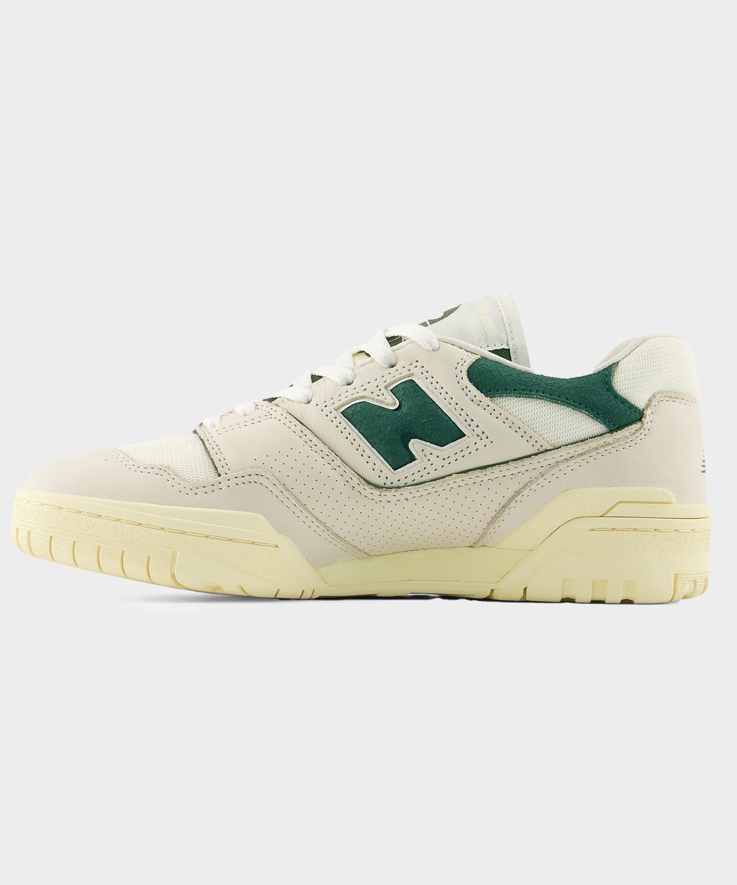 New Balance 550 PermaFrost Sneaker