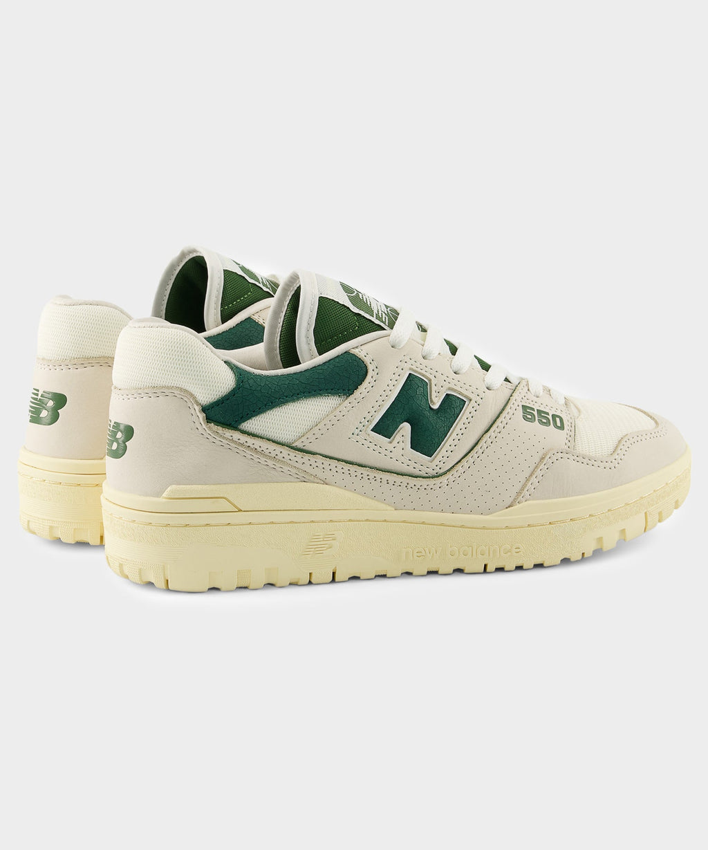New Balance 550 PermaFrost Sneaker