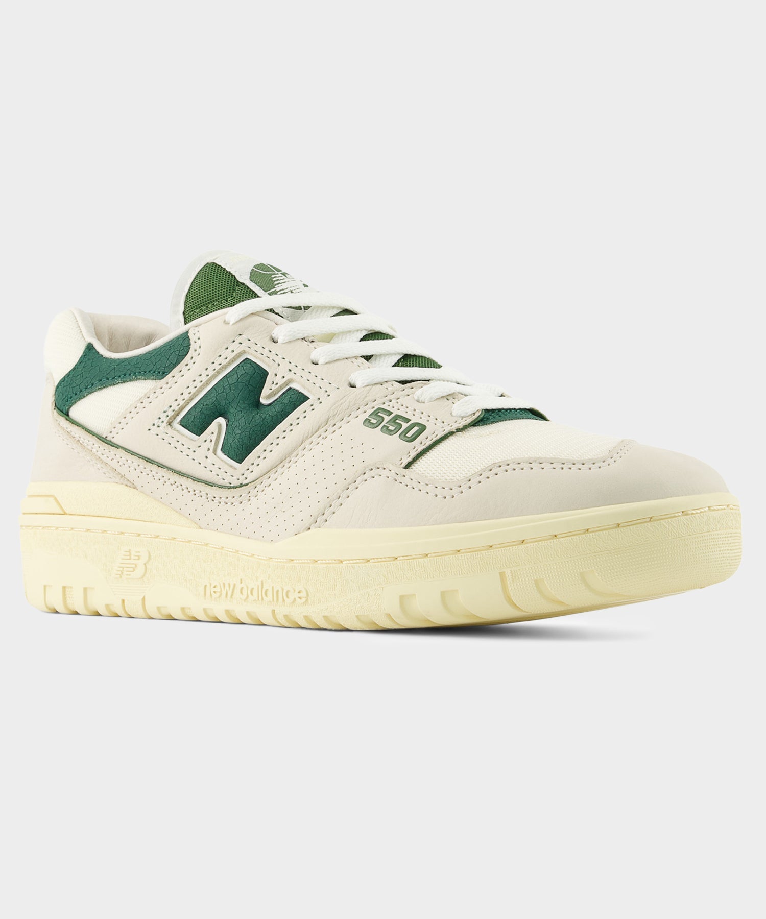 New Balance 550 PermaFrost Sneaker