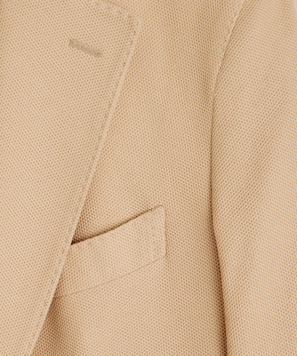 Italian Knit Sport Coat