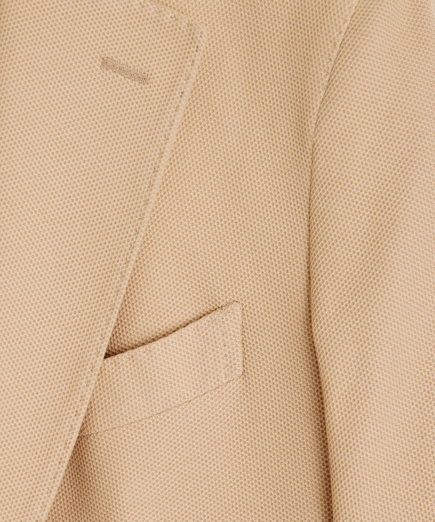 Italian Knit Sport Coat