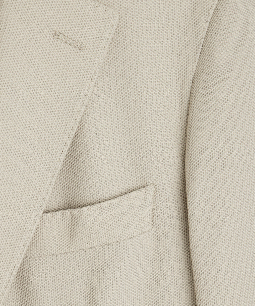 Italian Knit Sport Coat