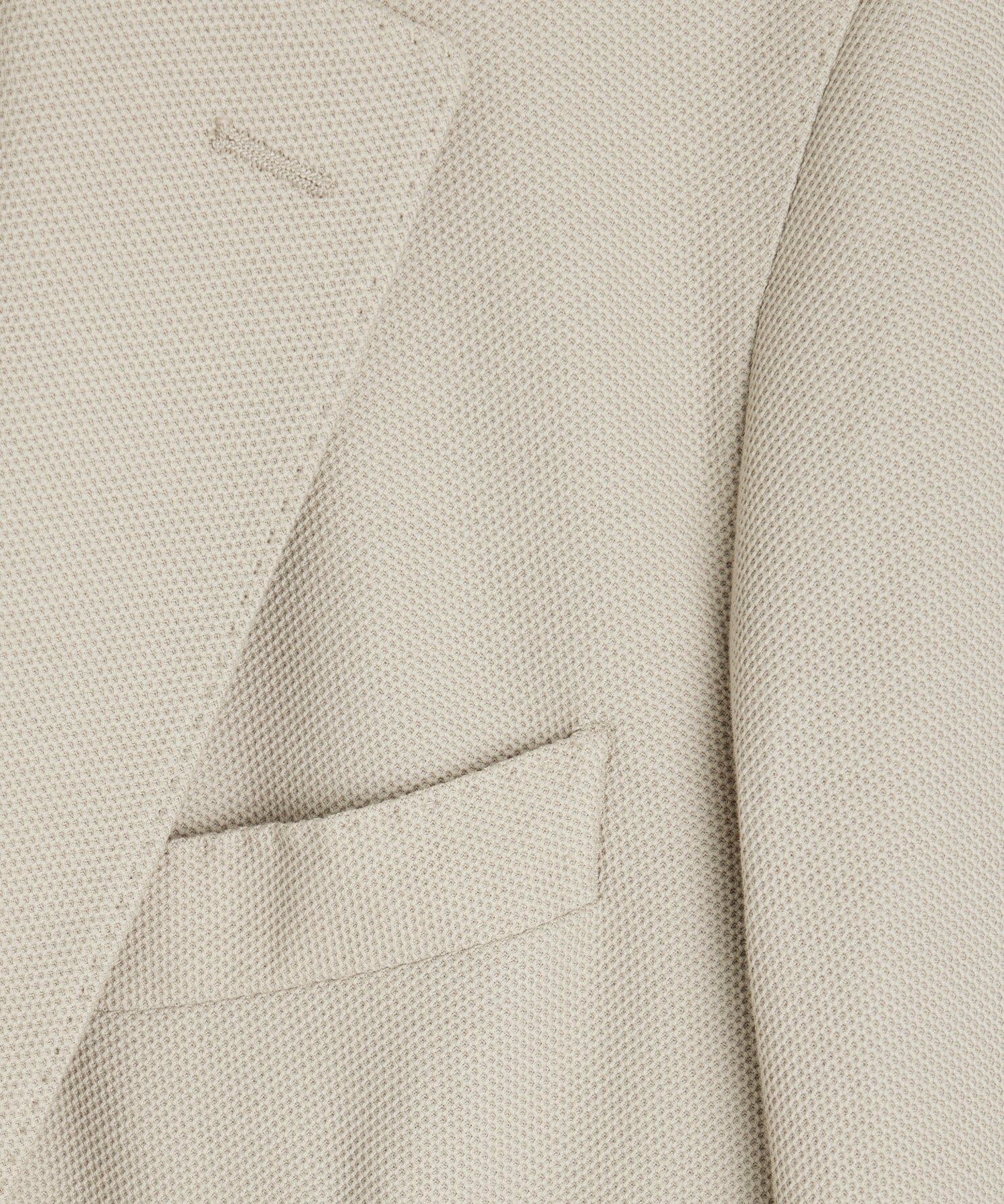 Italian Knit Sport Coat