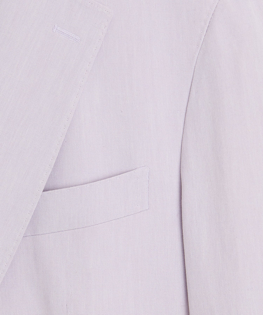 Italian Sueded Linen Sport Coat