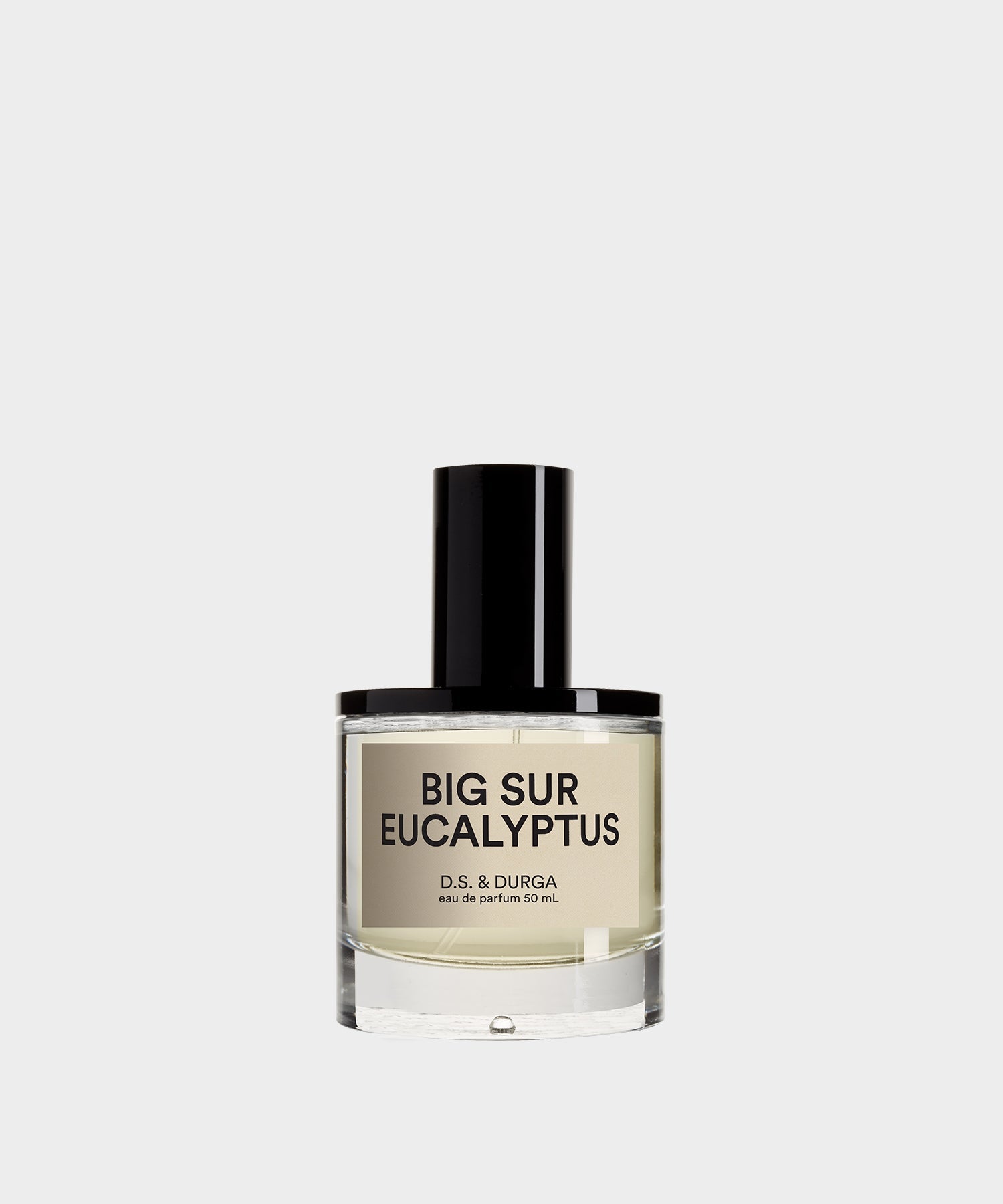 D.S. & Durga Big Sur Eucalyptus 50ml Fragrance
