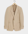 Italian Linen Madison Jacket