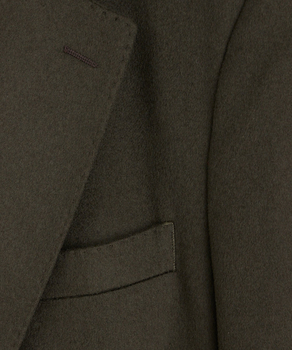 Italian Cashmere Sutton Jacket