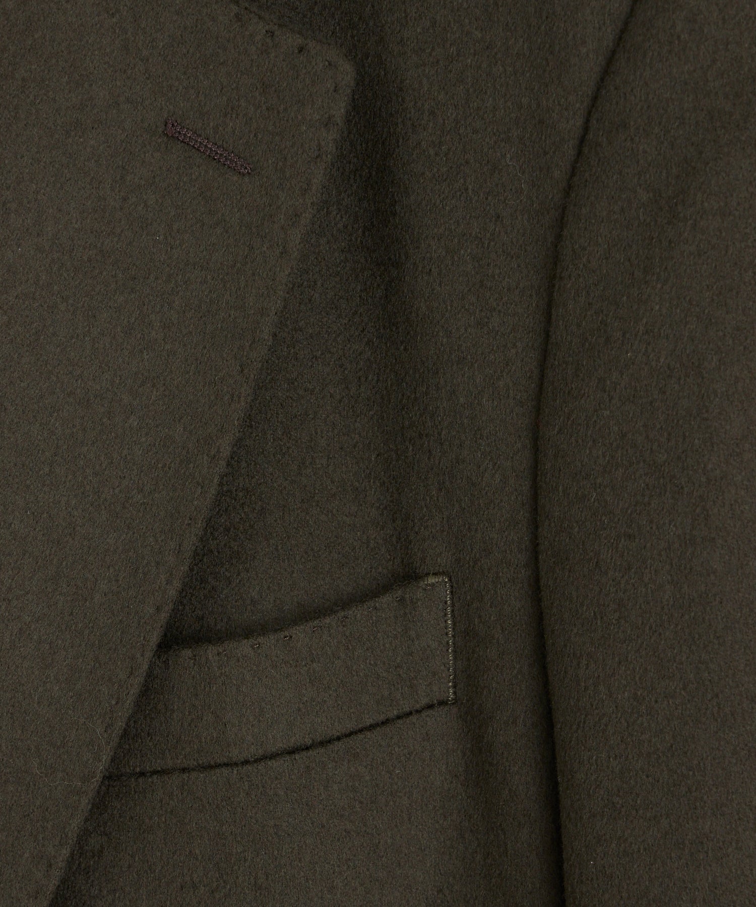 Italian Cashmere Sutton Jacket