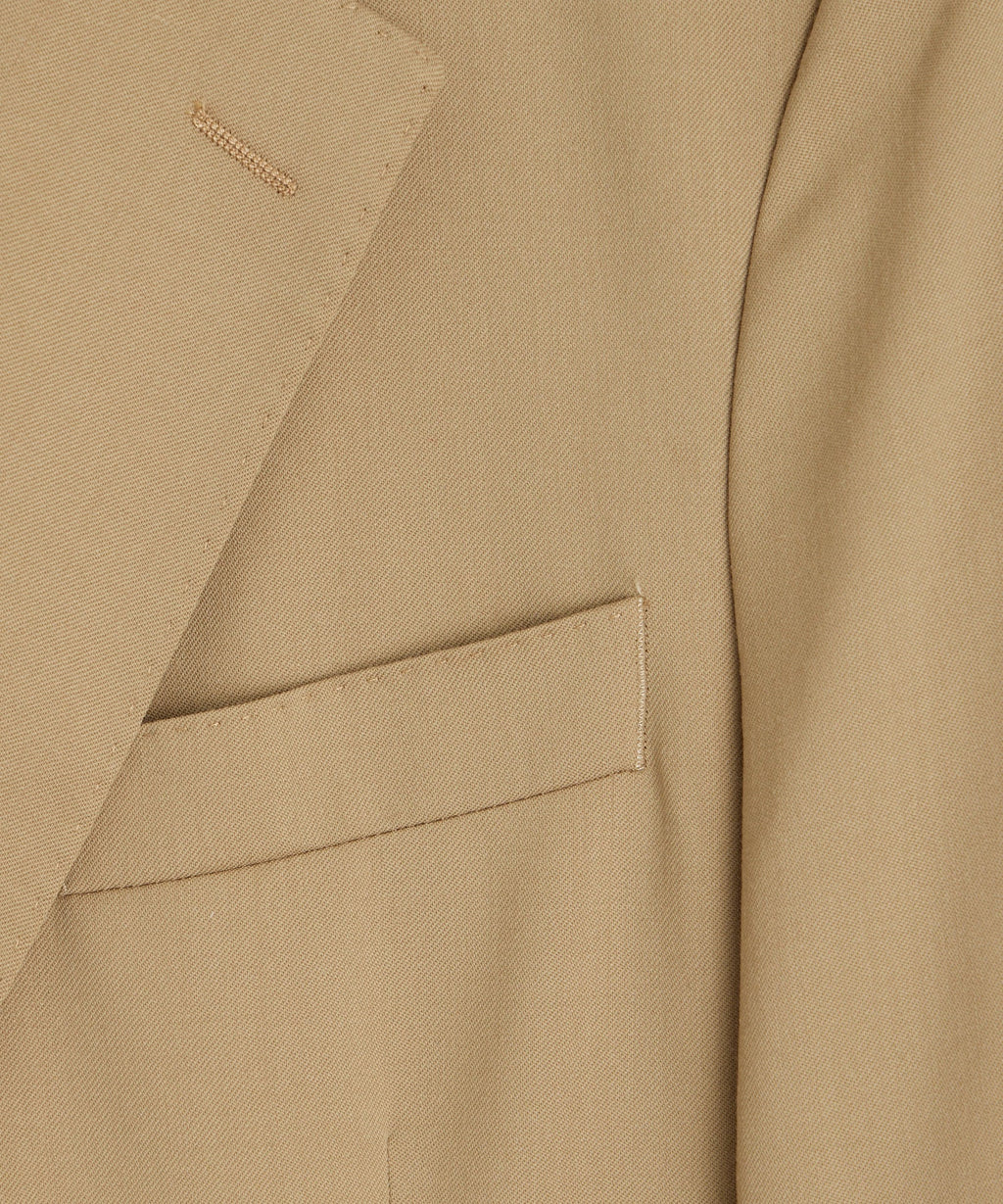 Italian Gabardine Sutton Jacket