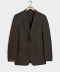Italian Linen Sutton Jacket
