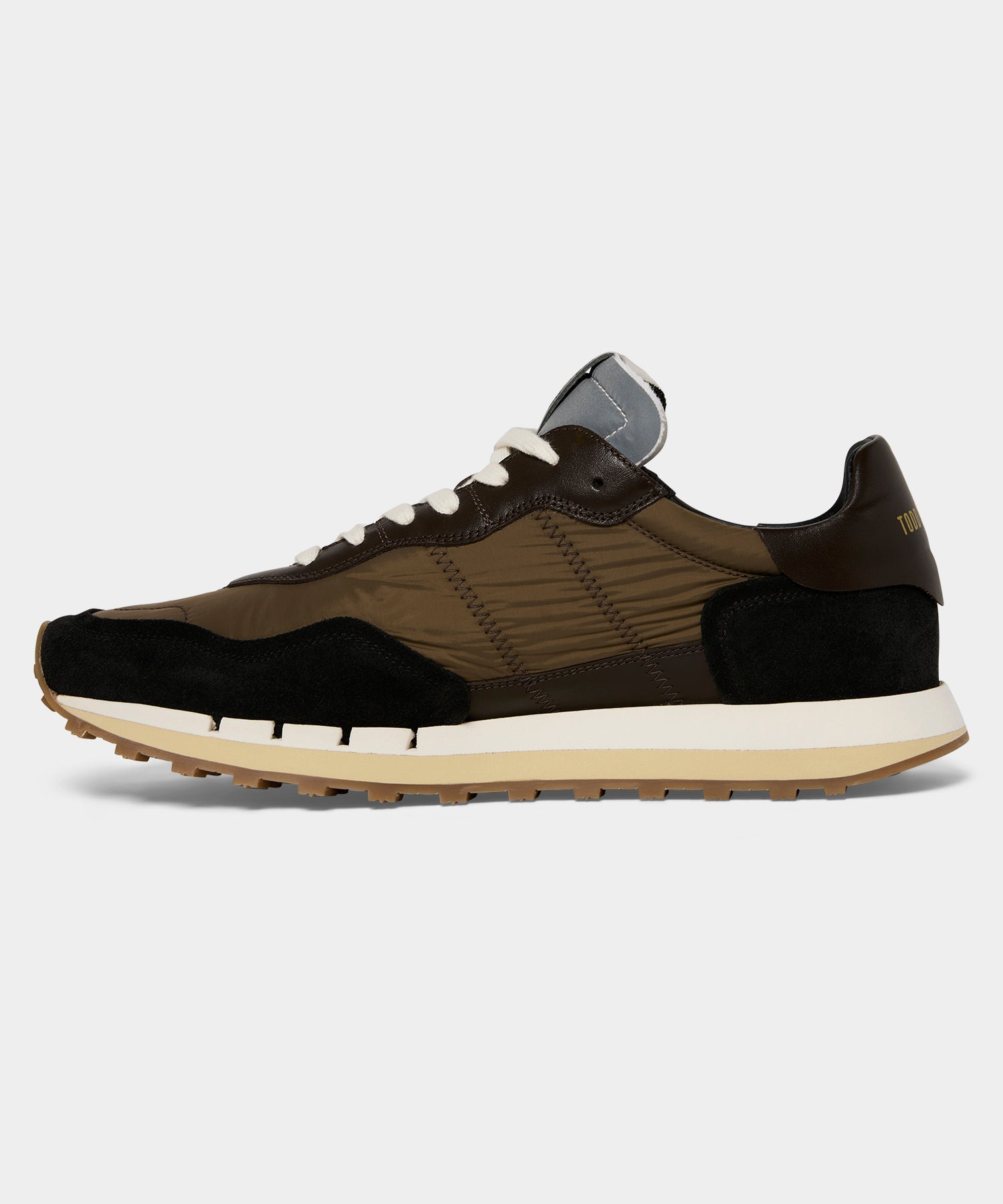 Todd Snyder Porto Trainer