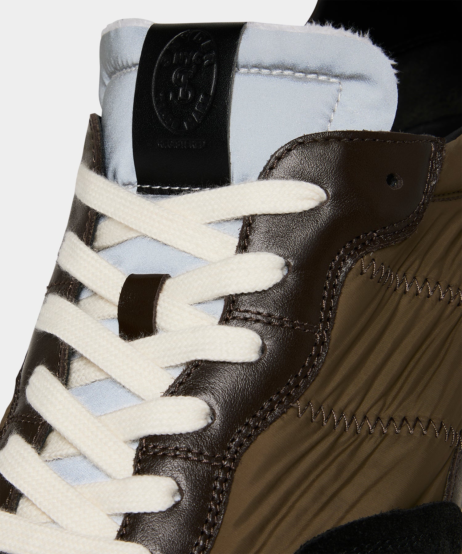 Todd Snyder Porto Trainer