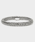 John Hardy Sterling Silver Icon Bracelet