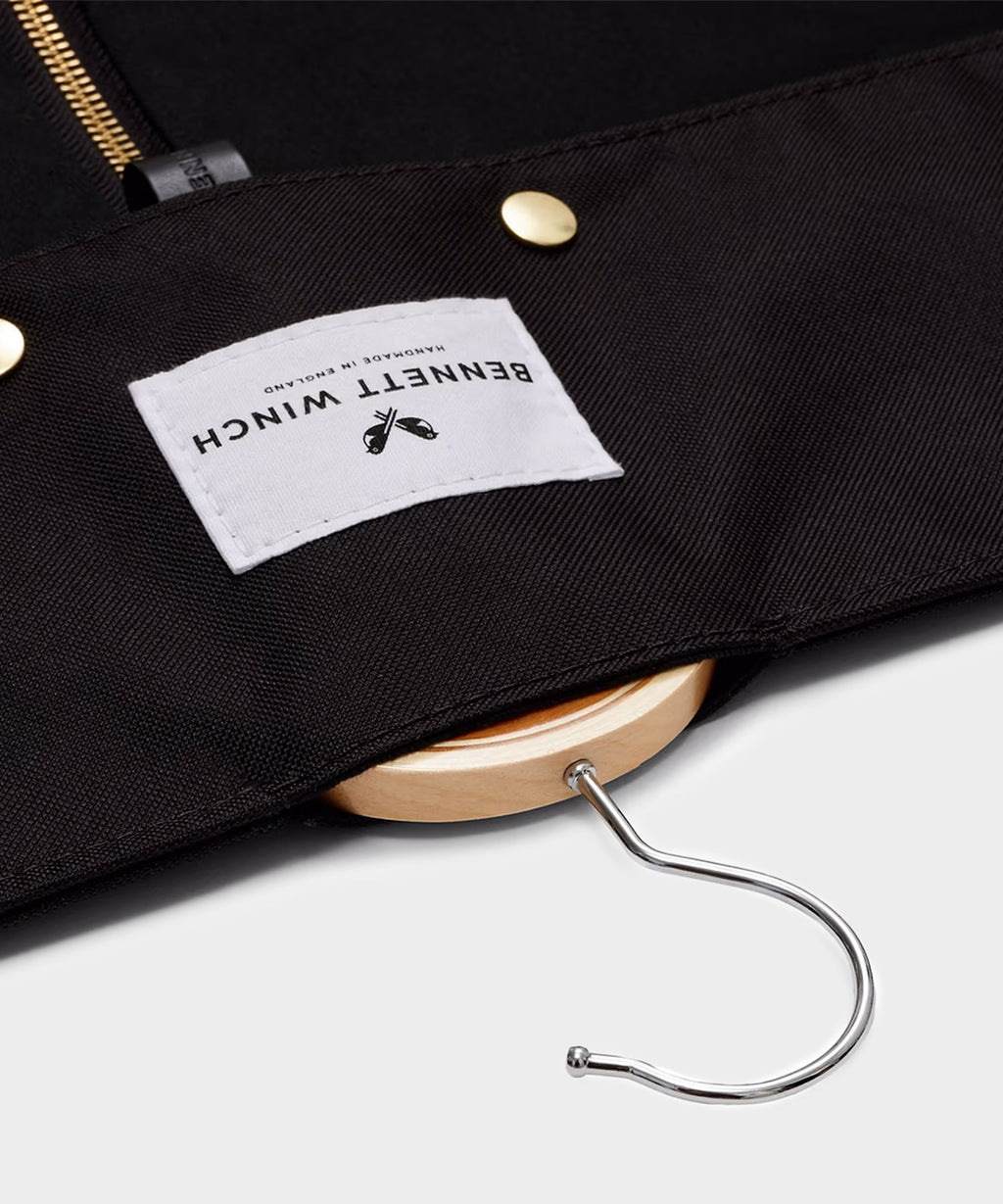 Bennett Winch Nylon Trifold Suit Carrier