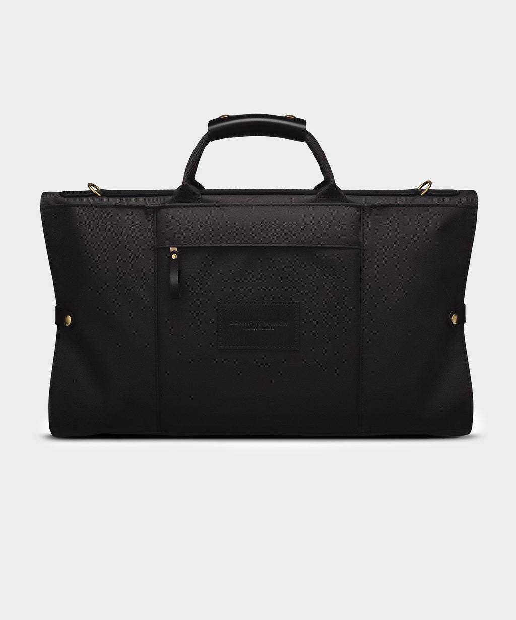 Bennett Winch Nylon Trifold Suit Carrier