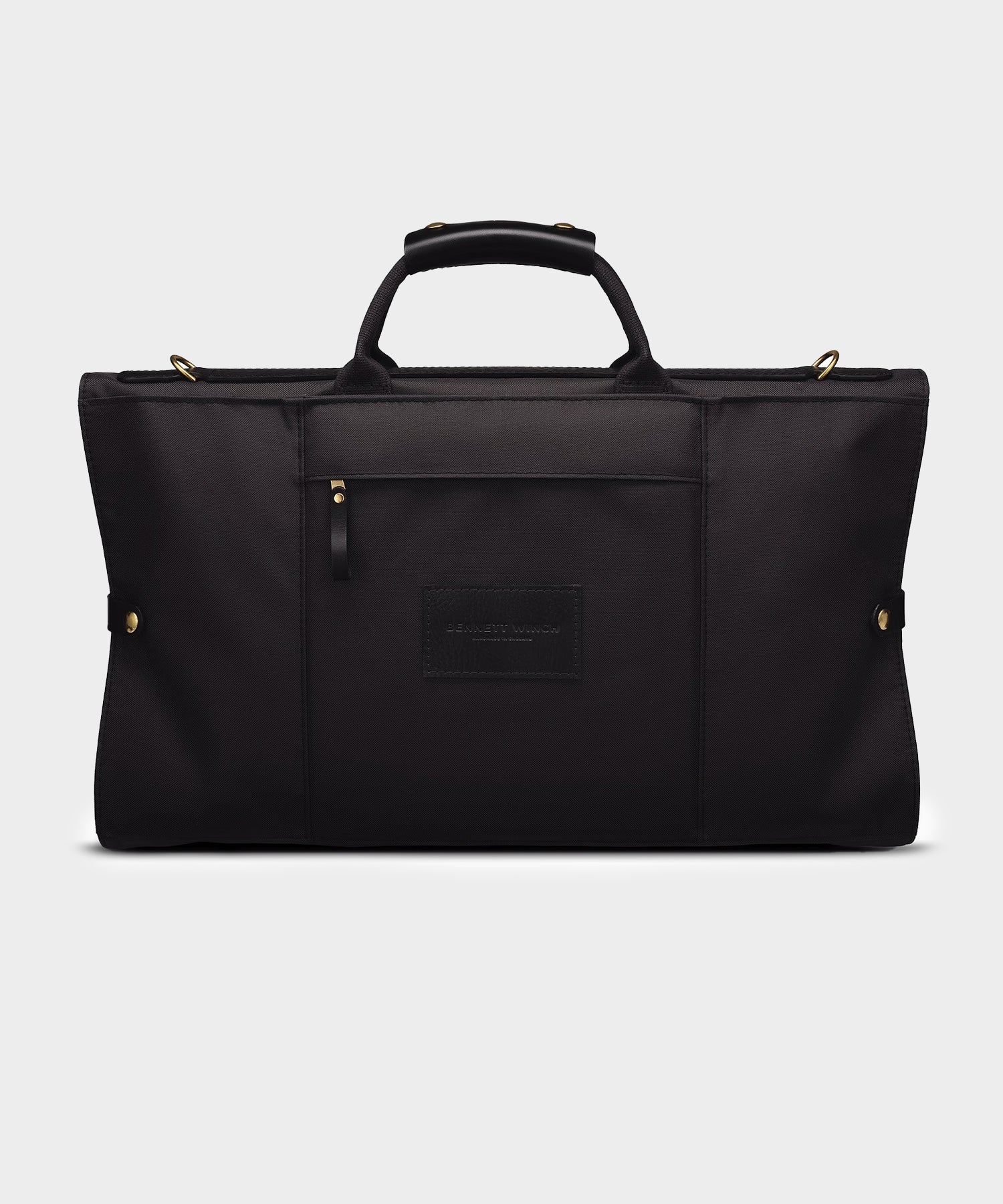 Bennett Winch Nylon Trifold Suit Carrier