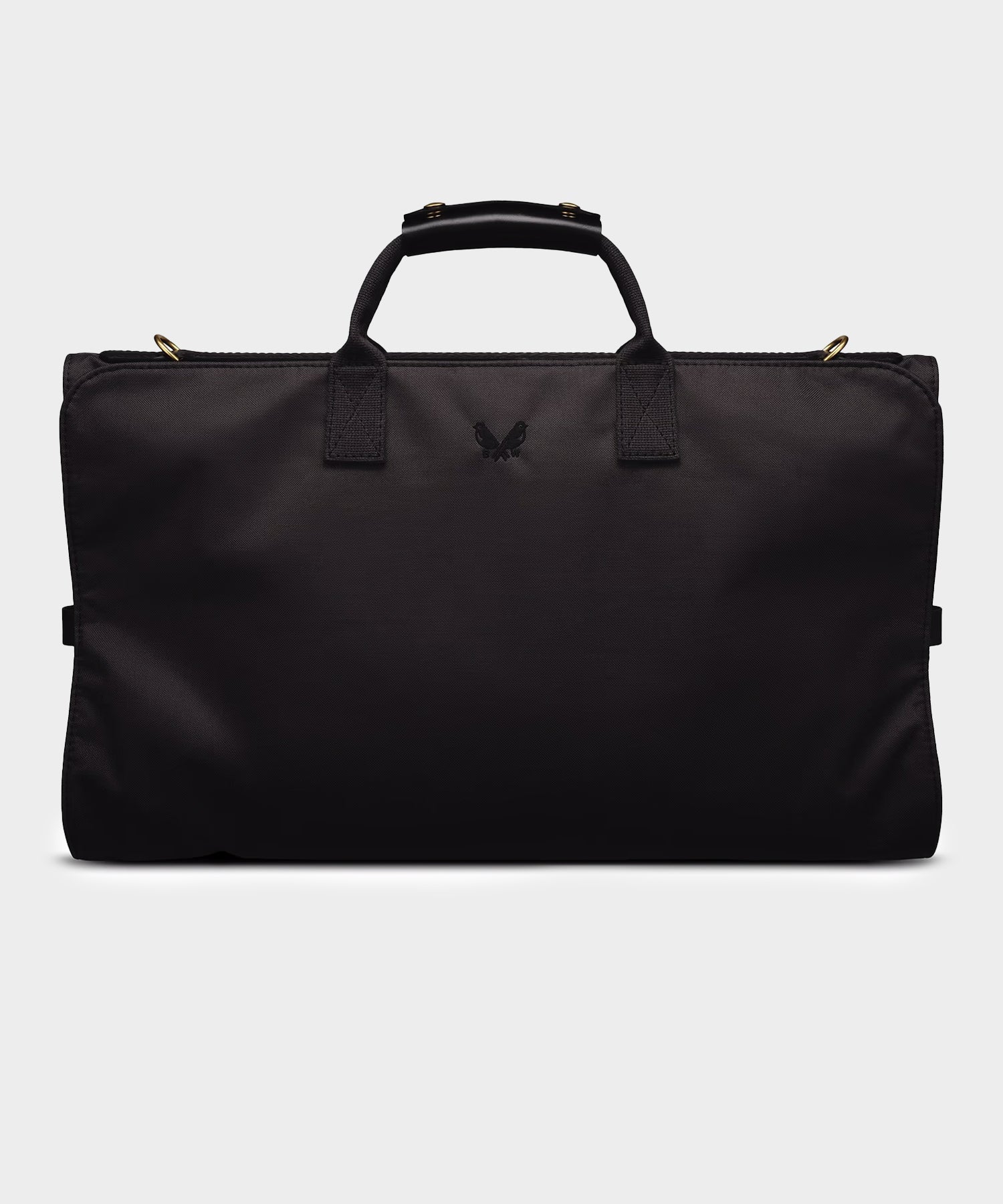 Bennett Winch Nylon Trifold Suit Carrier