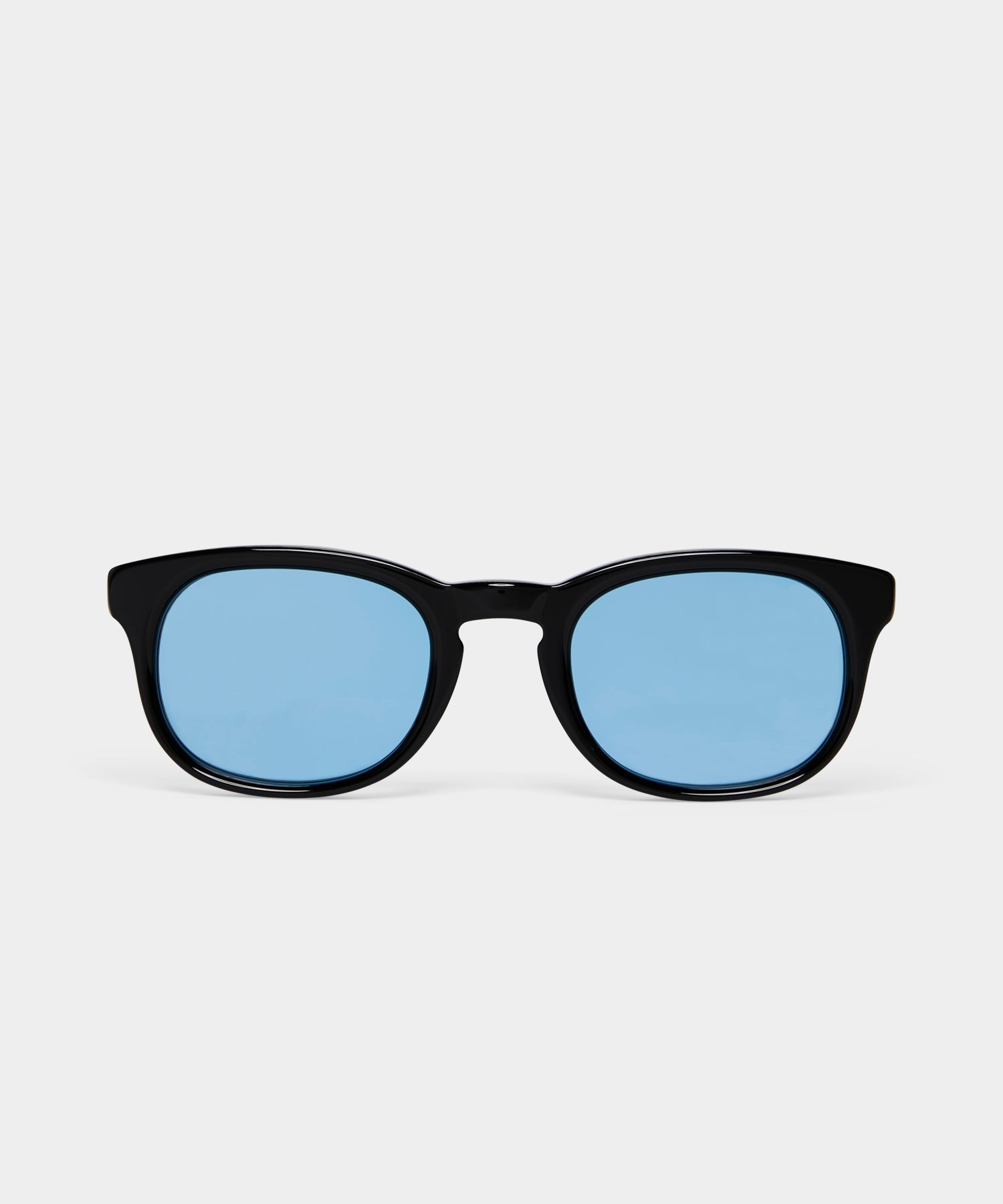Todd Snyder X Moscot Wythe Sunglasses