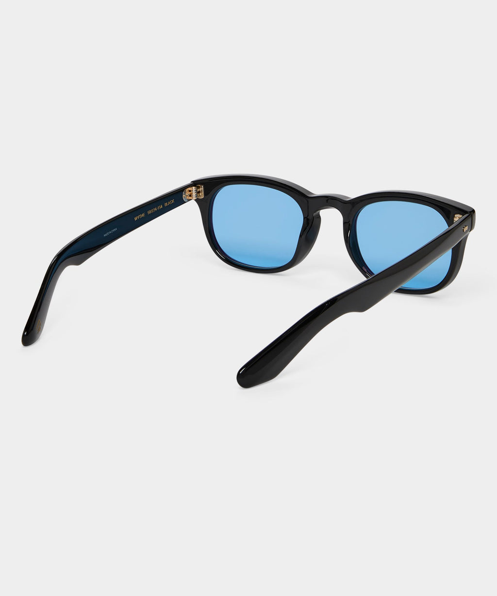 Todd Snyder X Moscot Wythe Sunglasses