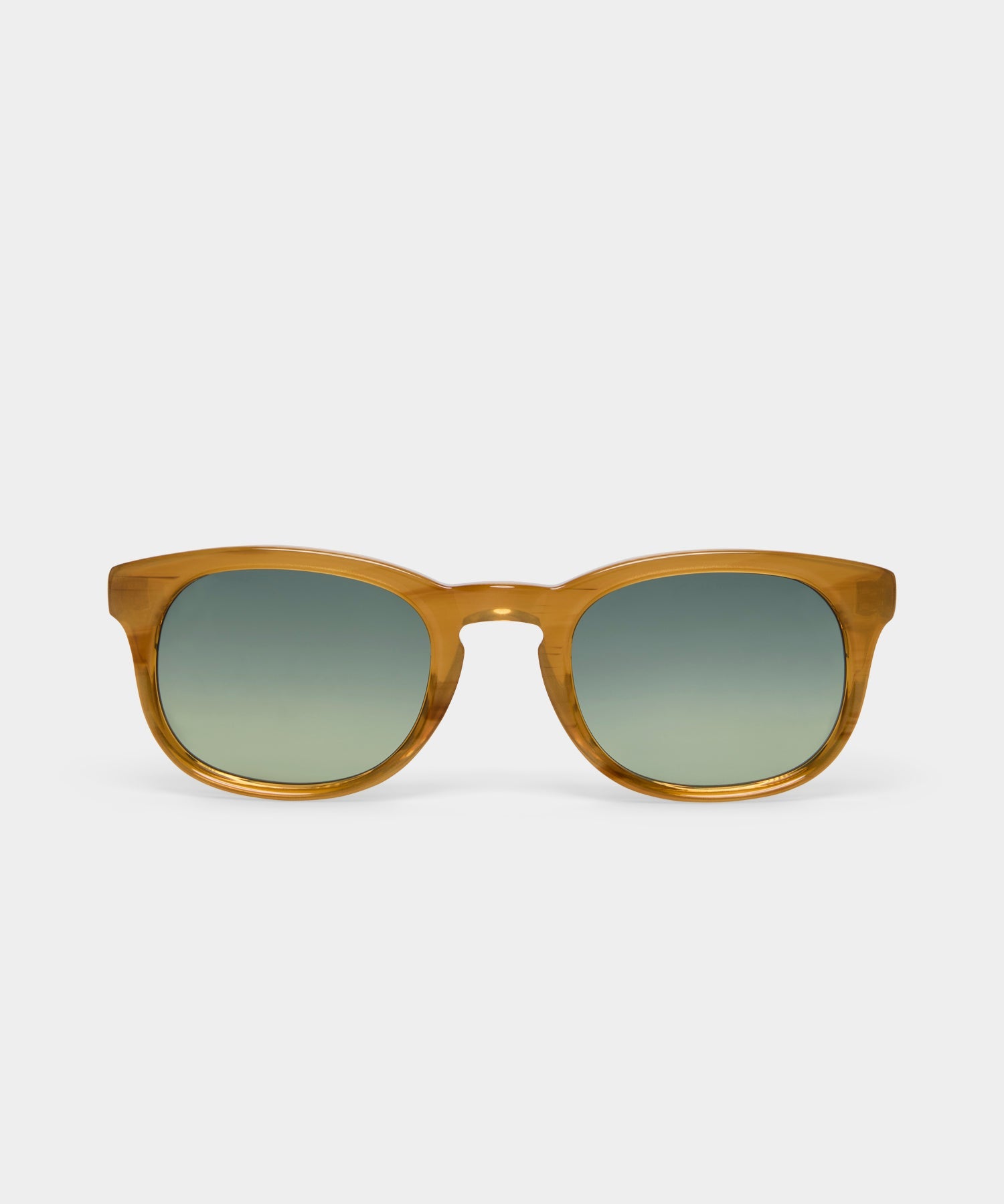 Todd Snyder X Moscot Wythe Sunglasses