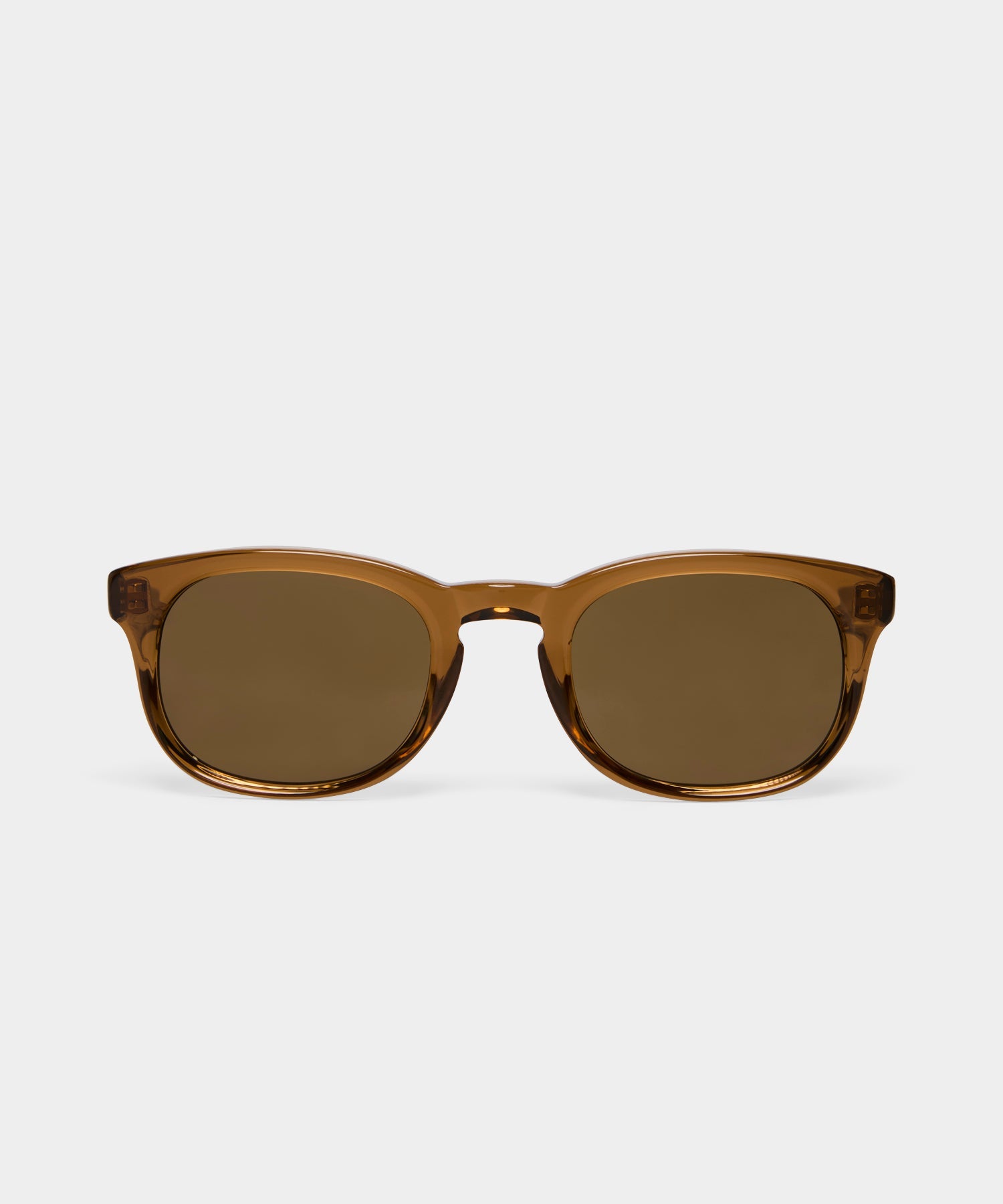 Todd Snyder X Moscot Wythe Sunglasses