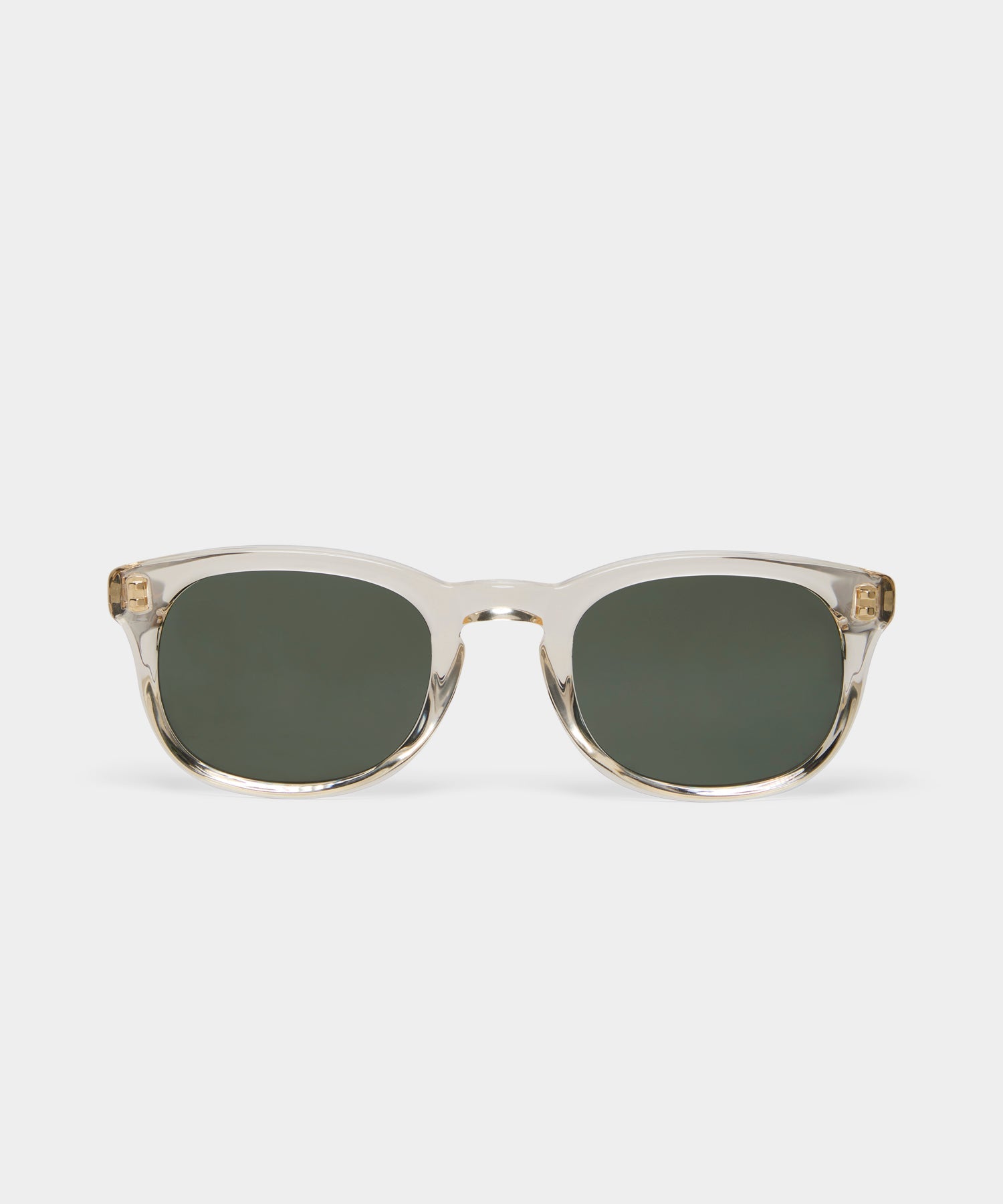 Todd Snyder X Moscot Wythe Sunglasses